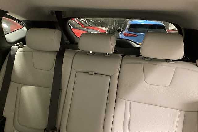 Hyundai TUCSON 1.6 TGDi Plug-in Hybrid Ultimate 5dr 4WD Auto