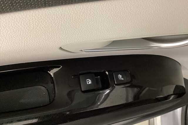 Hyundai TUCSON 1.6 TGDi Plug-in Hybrid Ultimate 5dr 4WD Auto