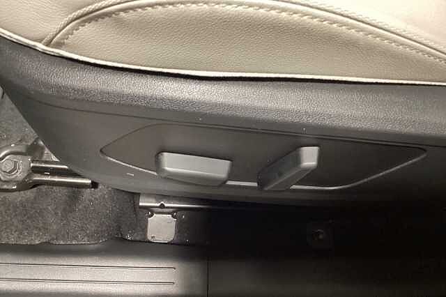 Hyundai TUCSON 1.6 TGDi Plug-in Hybrid Ultimate 5dr 4WD Auto