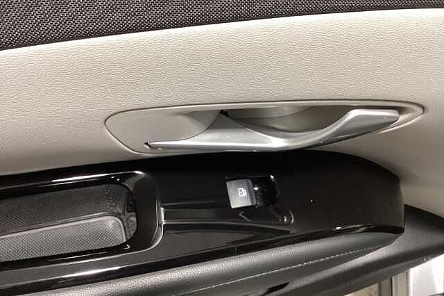 Hyundai TUCSON 1.6 TGDi Plug-in Hybrid Ultimate 5dr 4WD Auto