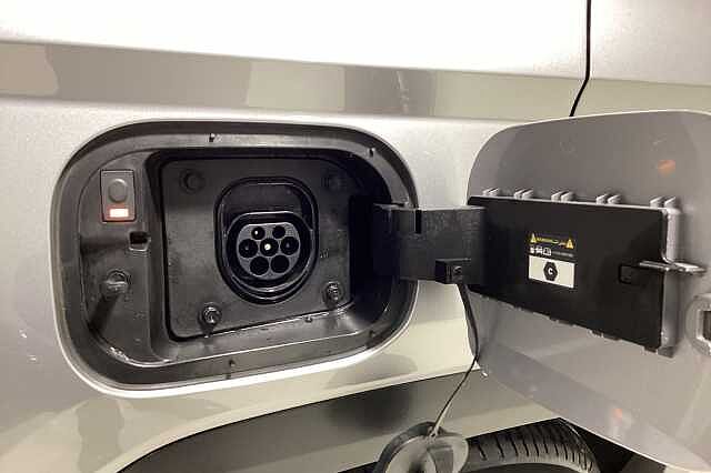 Hyundai TUCSON 1.6 TGDi Plug-in Hybrid Ultimate 5dr 4WD Auto