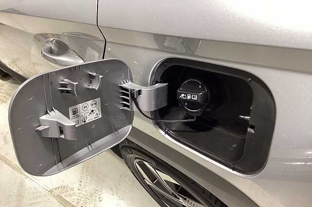 Hyundai TUCSON 1.6 TGDi Plug-in Hybrid Ultimate 5dr 4WD Auto