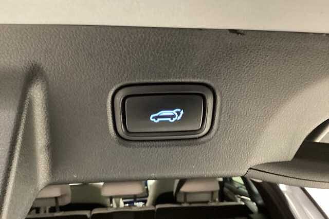 Hyundai TUCSON 1.6 TGDi Plug-in Hybrid Ultimate 5dr 4WD Auto