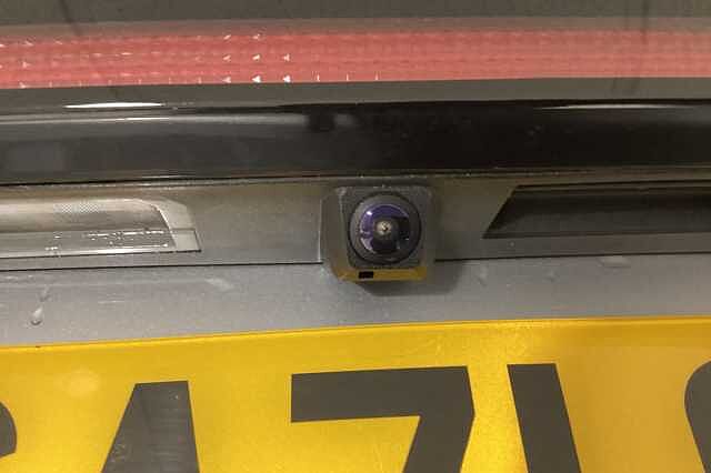 Hyundai TUCSON 1.6 TGDi Plug-in Hybrid Ultimate 5dr 4WD Auto