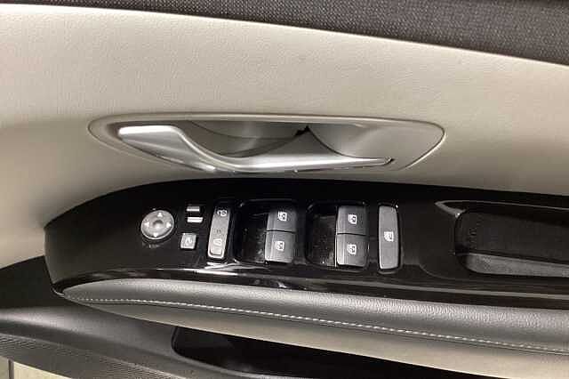 Hyundai TUCSON 1.6 TGDi Plug-in Hybrid Ultimate 5dr 4WD Auto