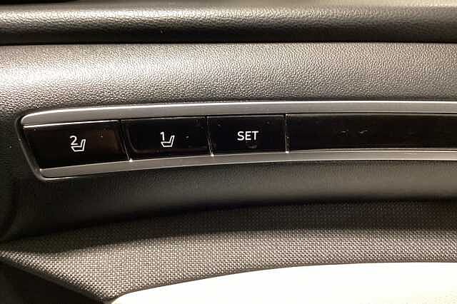 Hyundai TUCSON 1.6 TGDi Plug-in Hybrid Ultimate 5dr 4WD Auto