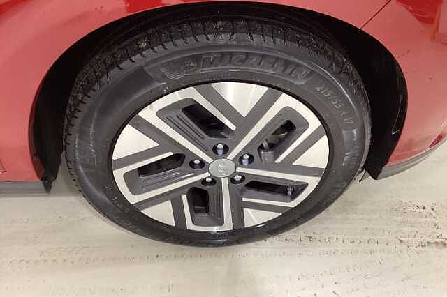 Hyundai KONA 150kW Ultimate 64kWh 5dr Auto