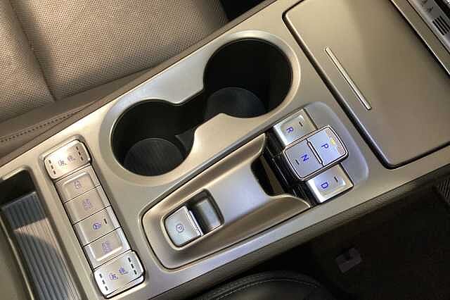 Hyundai KONA 150kW Ultimate 64kWh 5dr Auto
