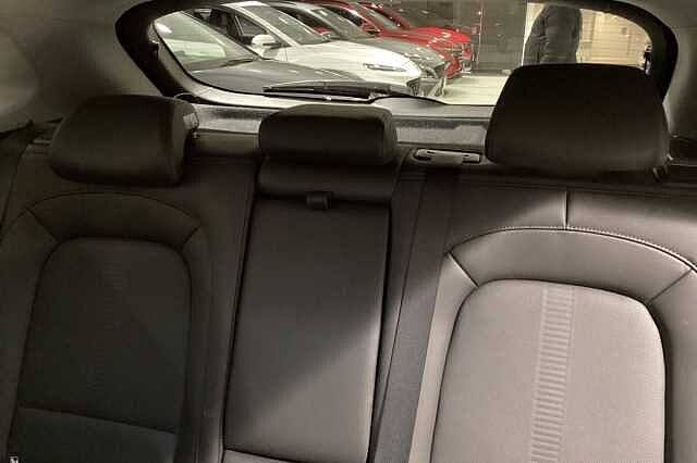 Hyundai KONA 150kW Ultimate 64kWh 5dr Auto