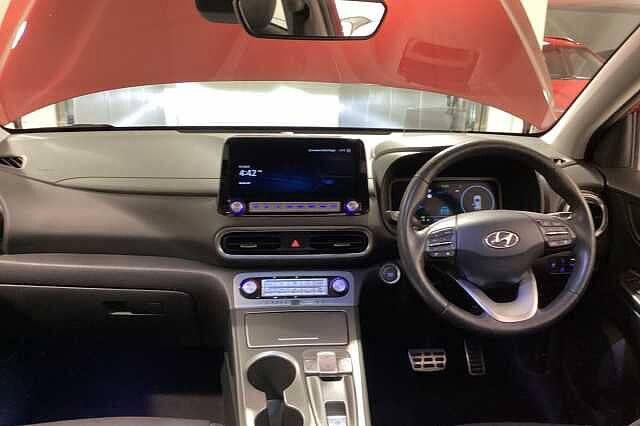 Hyundai KONA 150kW Ultimate 64kWh 5dr Auto