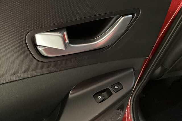 Hyundai KONA 150kW Ultimate 64kWh 5dr Auto