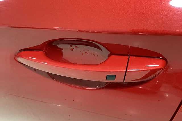 Hyundai KONA 150kW Ultimate 64kWh 5dr Auto