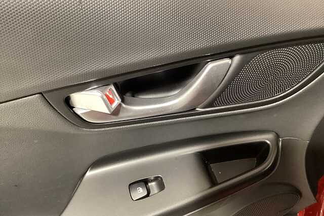 Hyundai KONA 150kW Ultimate 64kWh 5dr Auto
