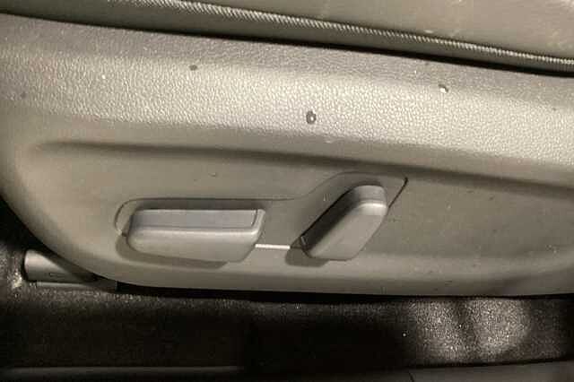 Hyundai KONA 150kW Ultimate 64kWh 5dr Auto