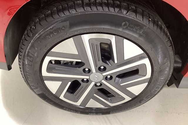 Hyundai KONA 150kW Ultimate 64kWh 5dr Auto