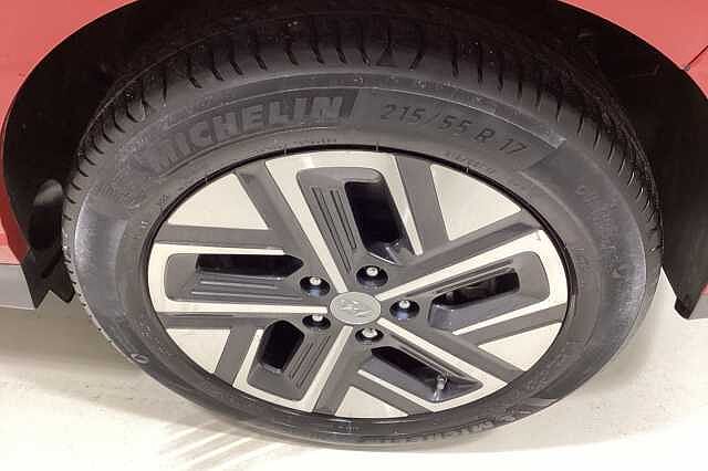 Hyundai KONA 150kW Ultimate 64kWh 5dr Auto