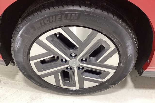 Hyundai KONA 150kW Ultimate 64kWh 5dr Auto