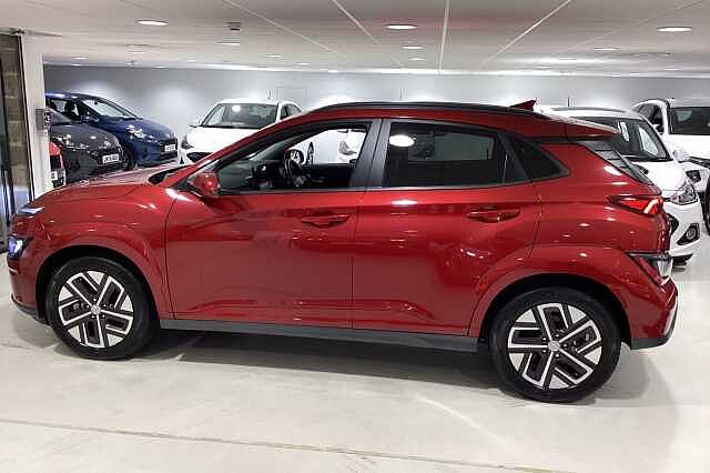 Hyundai KONA 150kW Ultimate 64kWh 5dr Auto