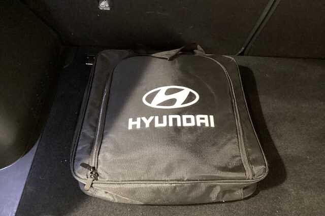 Hyundai KONA 150kW Ultimate 64kWh 5dr Auto