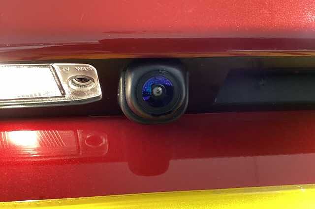 Hyundai KONA 150kW Ultimate 64kWh 5dr Auto