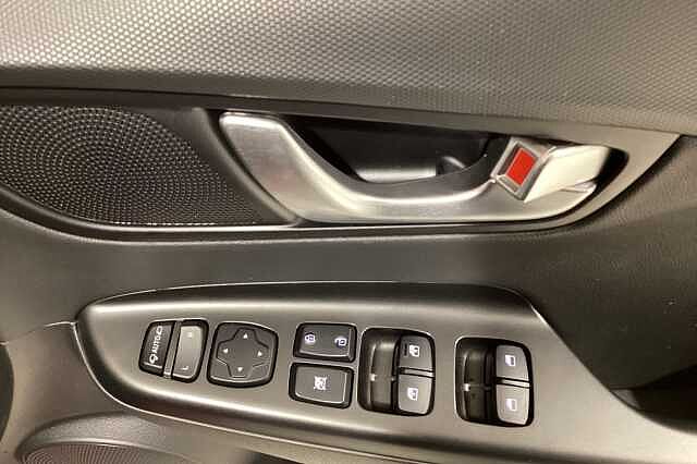 Hyundai KONA 150kW Ultimate 64kWh 5dr Auto