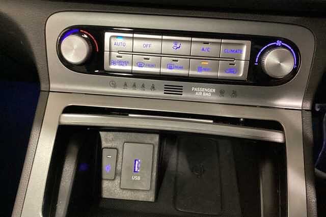 Hyundai KONA 150kW Ultimate 64kWh 5dr Auto