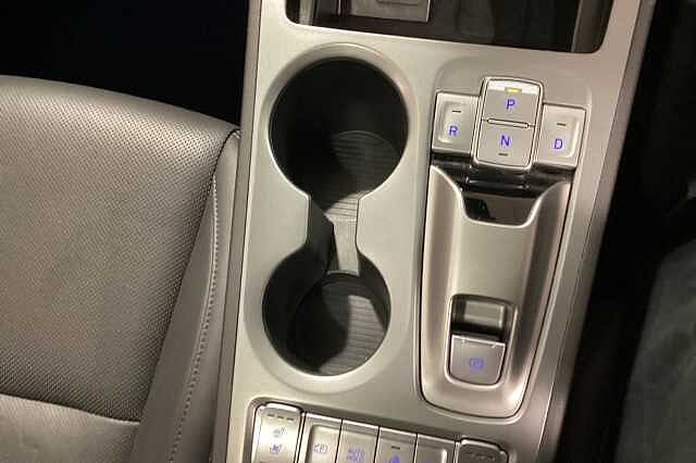 Hyundai KONA 150kW Ultimate 64kWh 5dr Auto