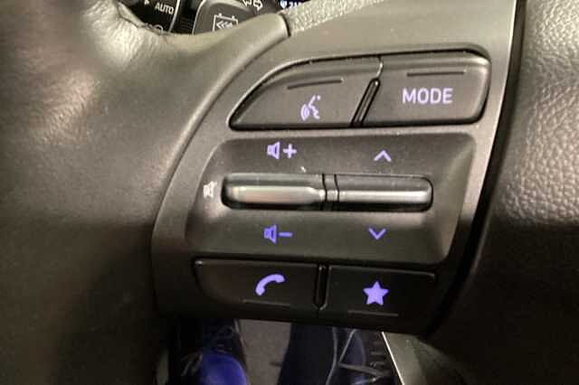 Hyundai KONA 150kW Ultimate 64kWh 5dr Auto