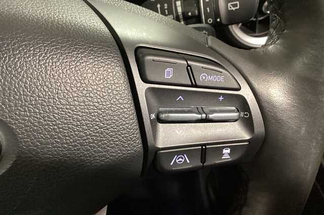 Hyundai KONA 150kW Ultimate 64kWh 5dr Auto