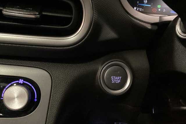 Hyundai KONA 150kW Ultimate 64kWh 5dr Auto