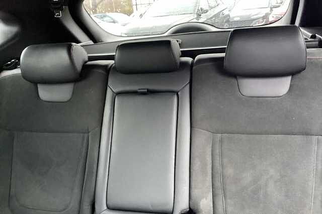 Hyundai TUCSON 1.6 TGDi N Line S 5dr 2WD