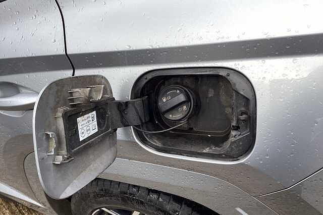 Hyundai TUCSON 1.6 TGDi N Line S 5dr 2WD