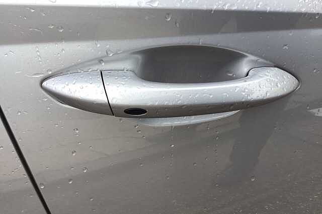 Hyundai TUCSON 1.6 TGDi N Line S 5dr 2WD