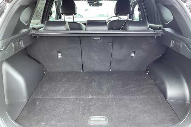 Hyundai TUCSON 1.6 TGDi N Line S 5dr 2WD