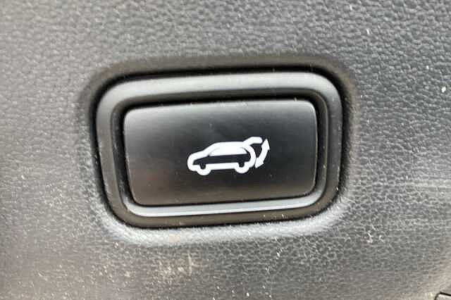 Hyundai TUCSON 1.6 TGDi N Line S 5dr 2WD