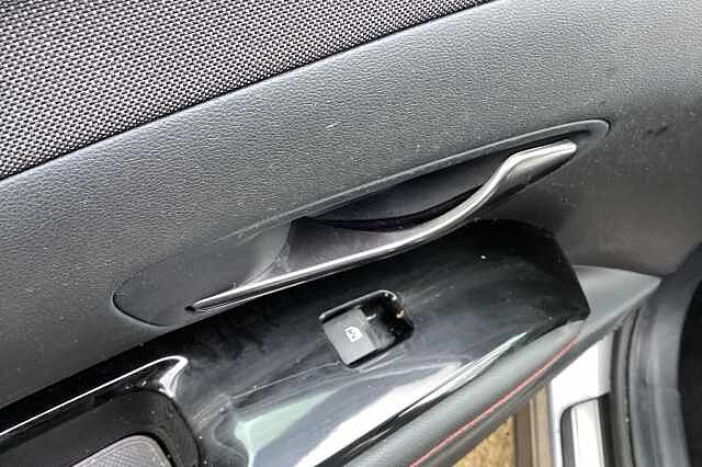 Hyundai TUCSON 1.6 TGDi N Line S 5dr 2WD