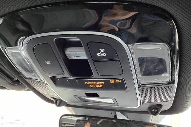 Hyundai TUCSON 1.6 TGDi N Line S 5dr 2WD