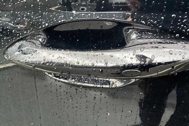 Hyundai TUCSON 1.6T Hybrid N Line 5dr Auto