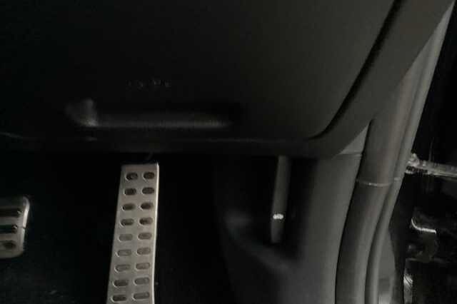 Hyundai TUCSON 1.6T Hybrid N Line 5dr Auto