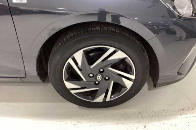Hyundai i20 1.0T GDi 48V MHD SE Connect 5dr