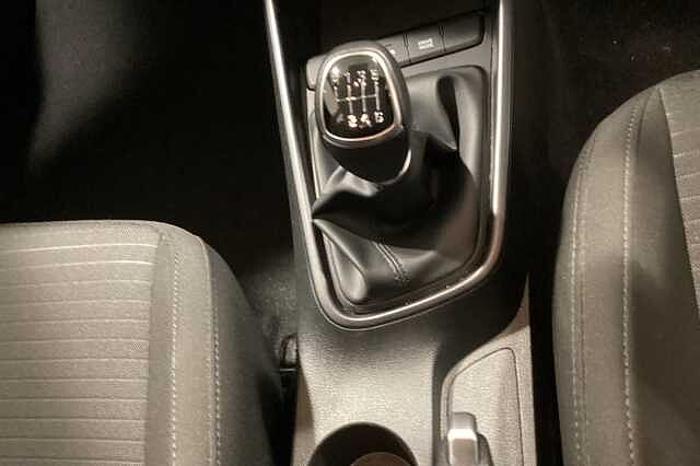 Hyundai i20 1.0T GDi 48V MHD SE Connect 5dr
