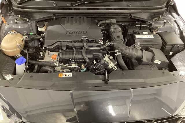 Hyundai i20 1.0T GDi 48V MHD SE Connect 5dr