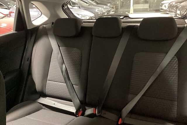 Hyundai i20 1.0T GDi 48V MHD SE Connect 5dr