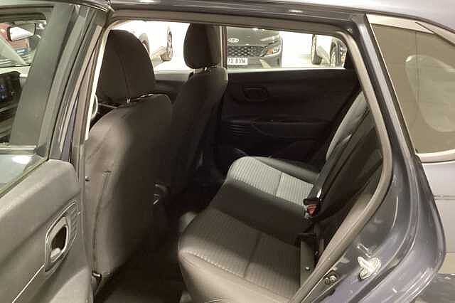 Hyundai i20 1.0T GDi 48V MHD SE Connect 5dr