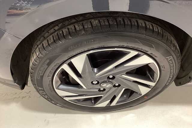 Hyundai i20 1.0T GDi 48V MHD SE Connect 5dr