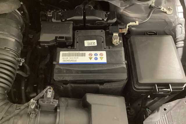 Hyundai i20 1.0T GDi 48V MHD SE Connect 5dr