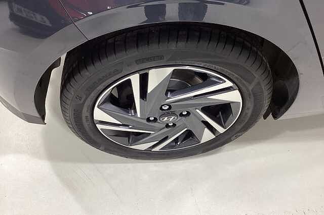 Hyundai i20 1.0T GDi 48V MHD SE Connect 5dr