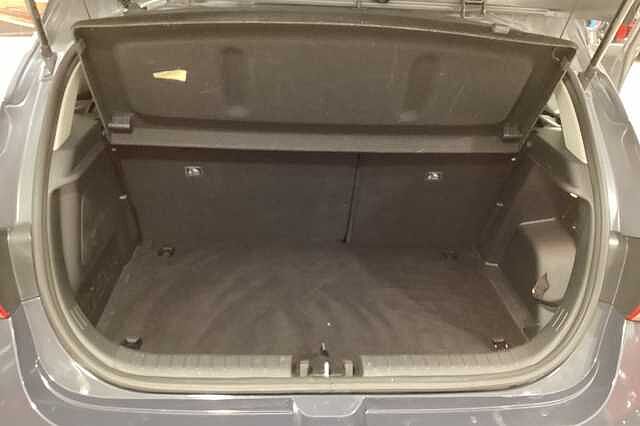Hyundai i20 1.0T GDi 48V MHD SE Connect 5dr