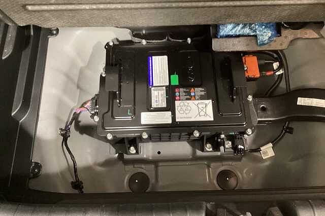 Hyundai i20 1.0T GDi 48V MHD SE Connect 5dr