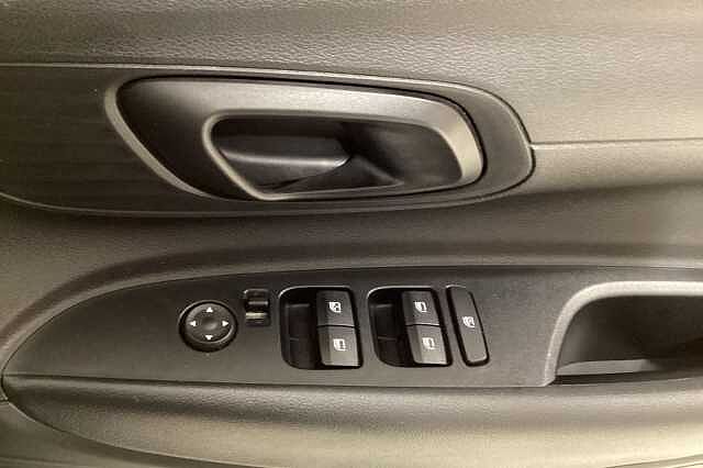 Hyundai i20 1.0T GDi 48V MHD SE Connect 5dr